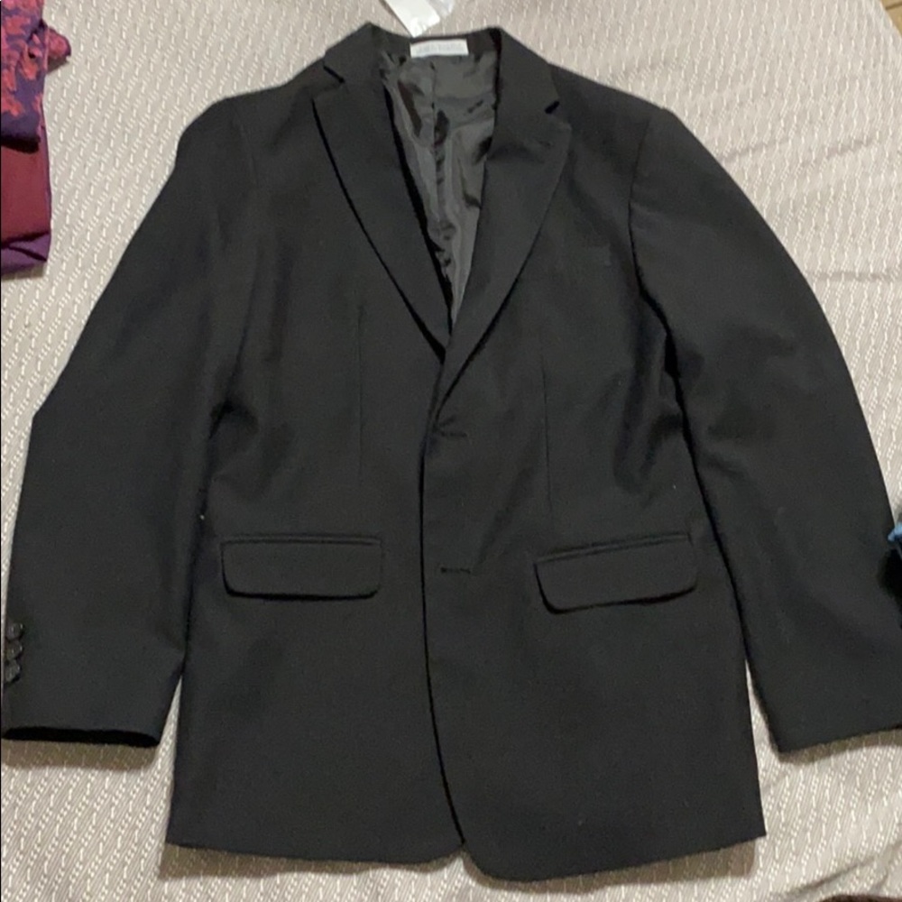 Boy’s Coat size 16 IZOD Blazer